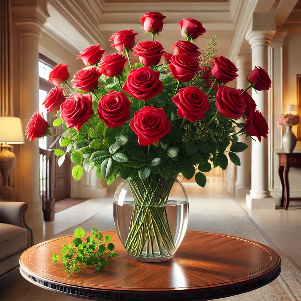 Daily Flowers