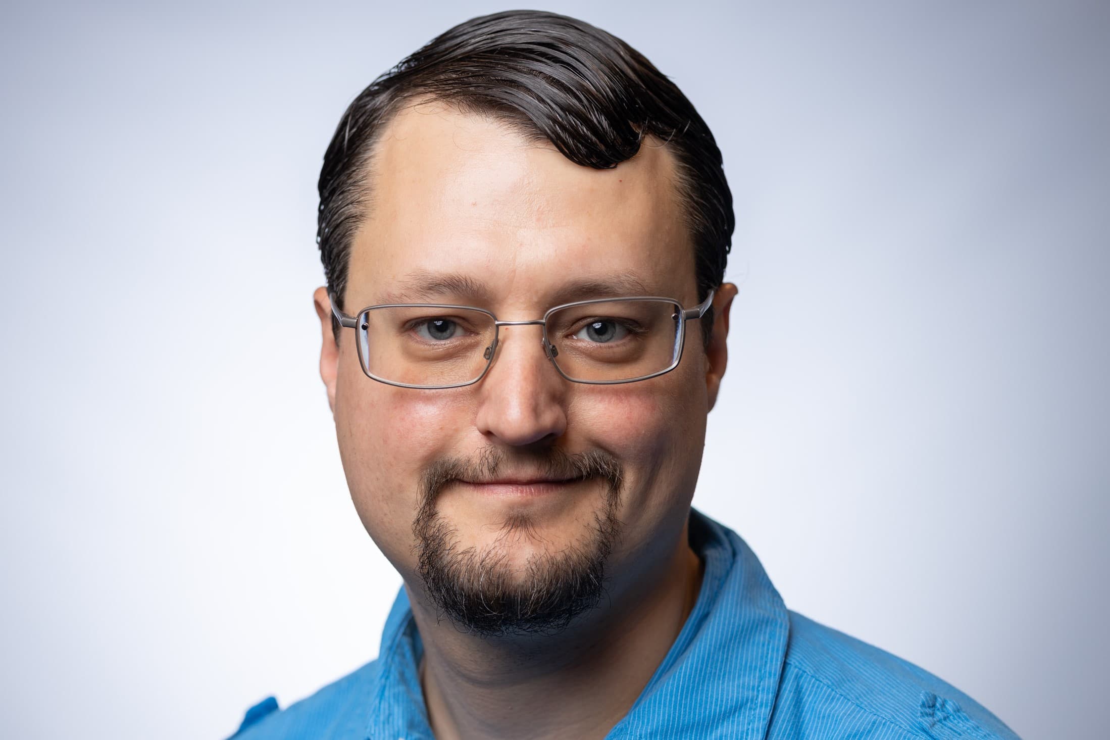 Matthew Friede