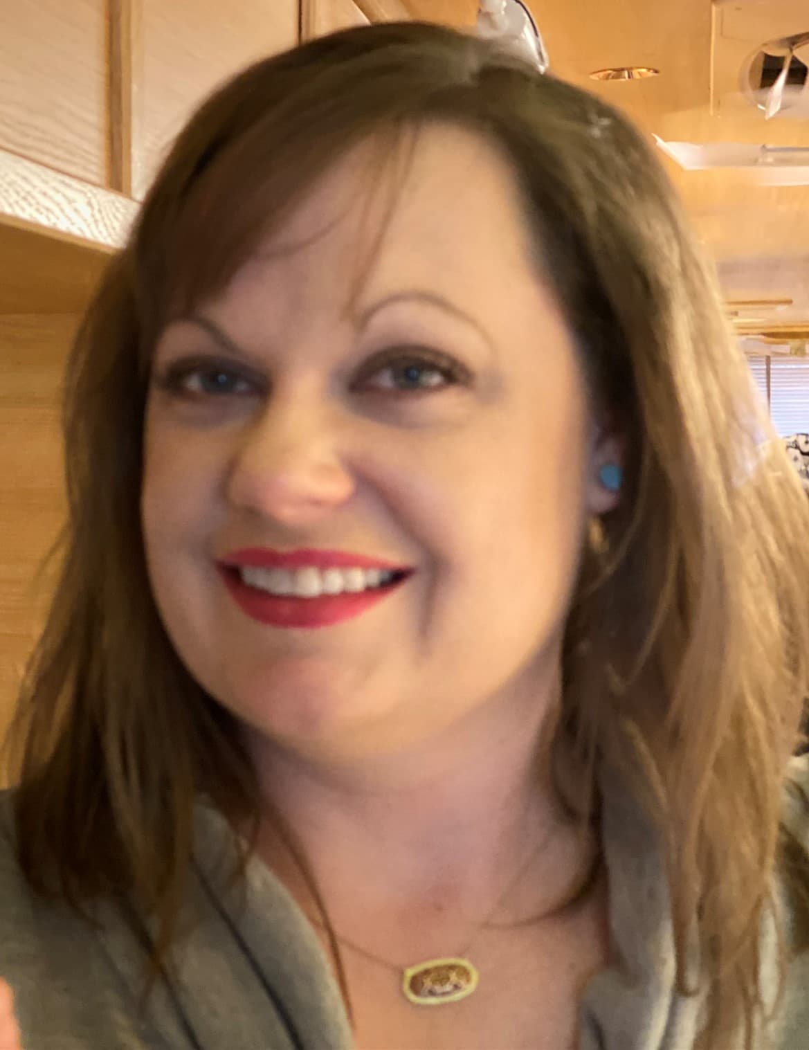 Kelly Friede